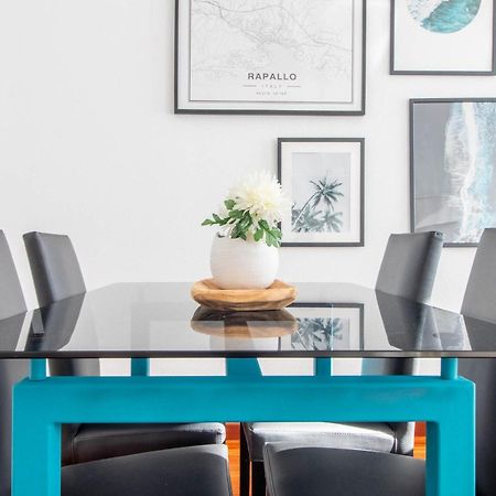 ראפאלו Bellavista Apartment מראה חיצוני תמונה