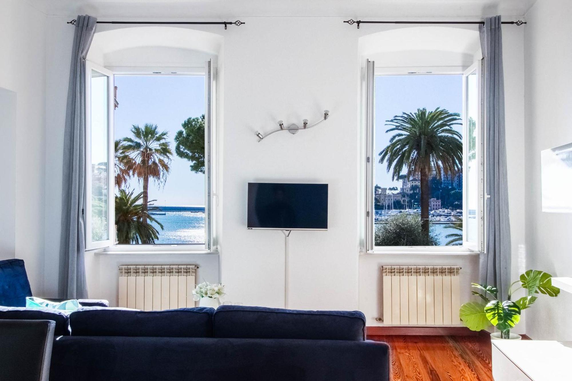 ראפאלו Bellavista Apartment מראה חיצוני תמונה