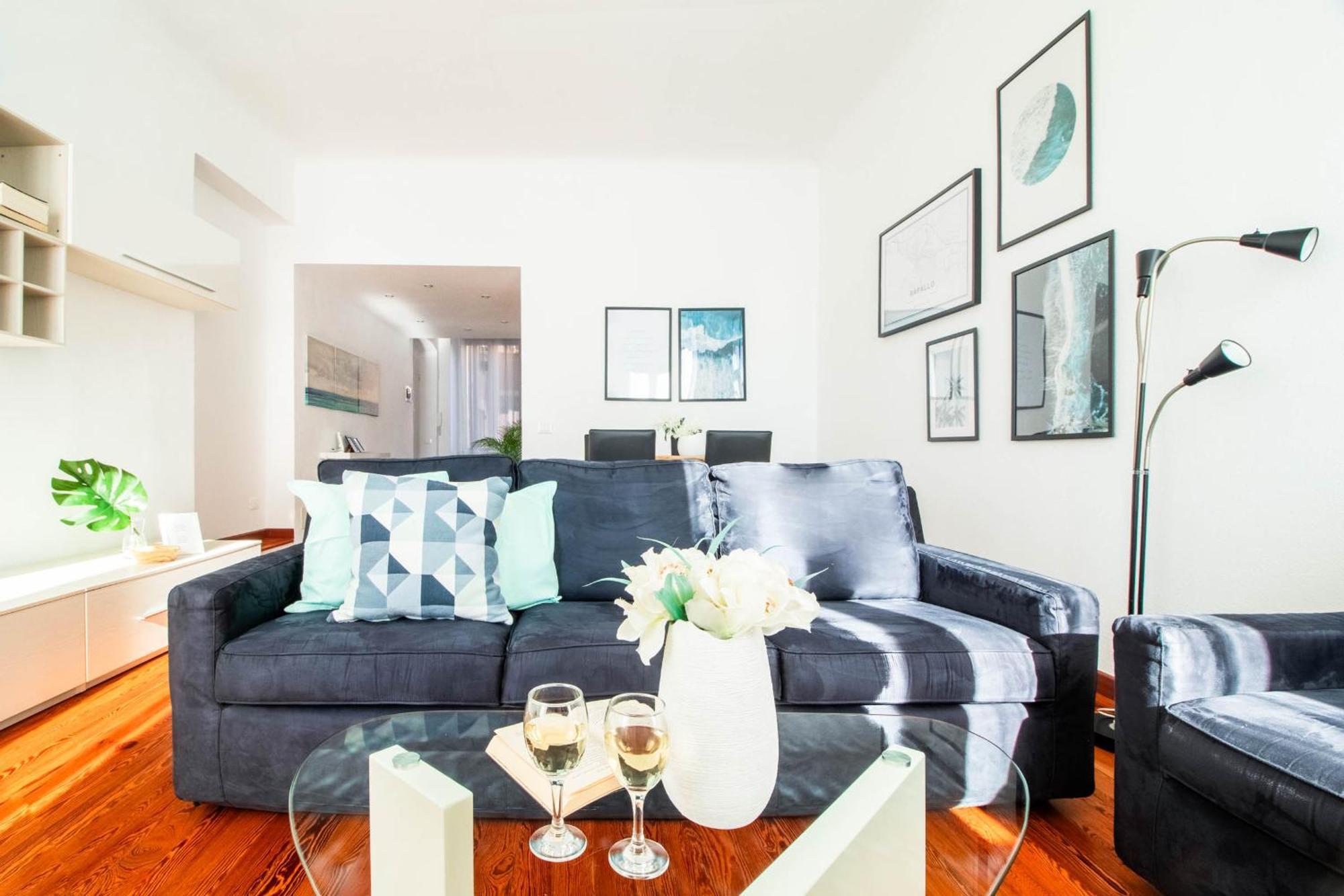 ראפאלו Bellavista Apartment מראה חיצוני תמונה