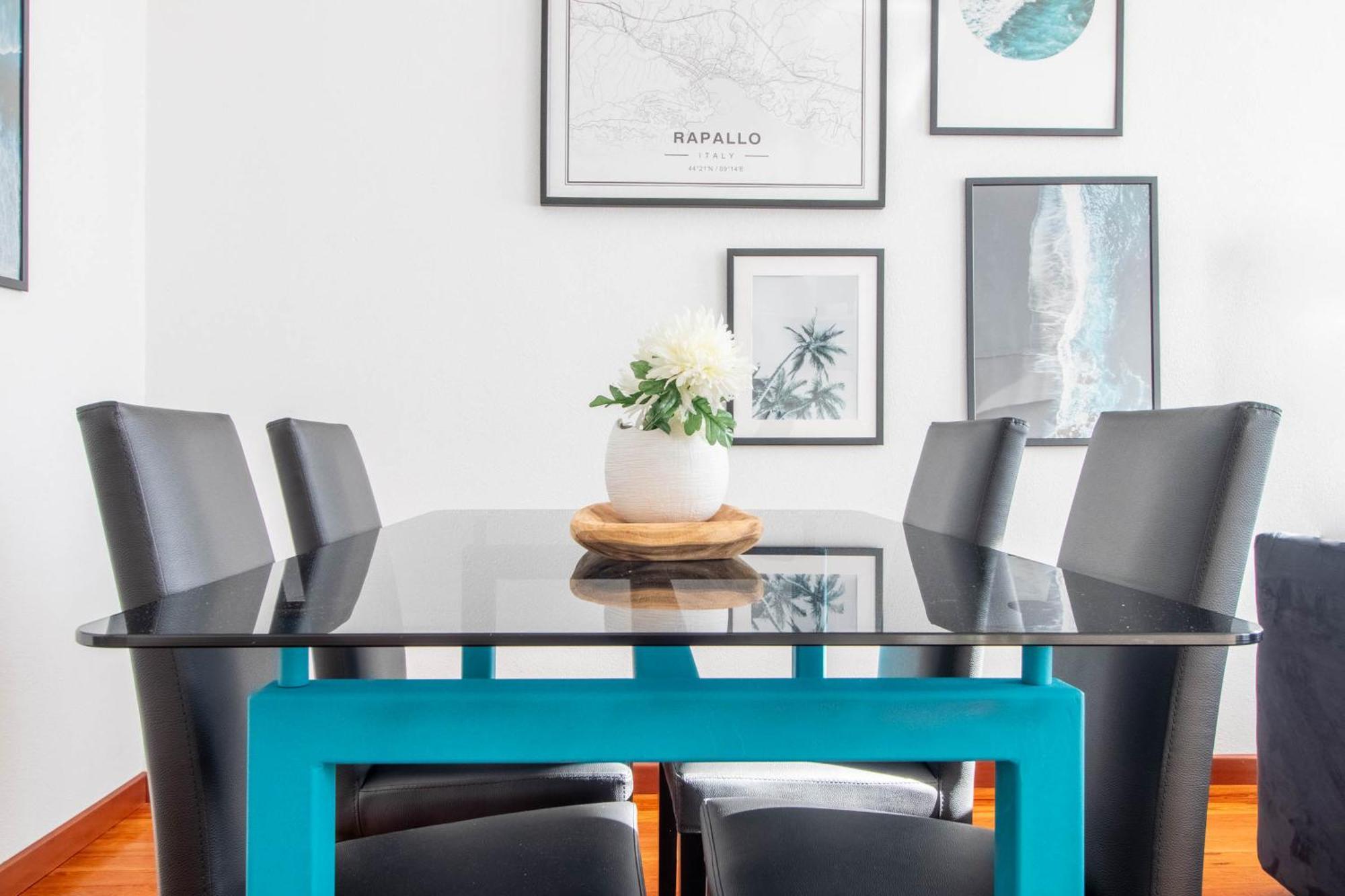 ראפאלו Bellavista Apartment מראה חיצוני תמונה