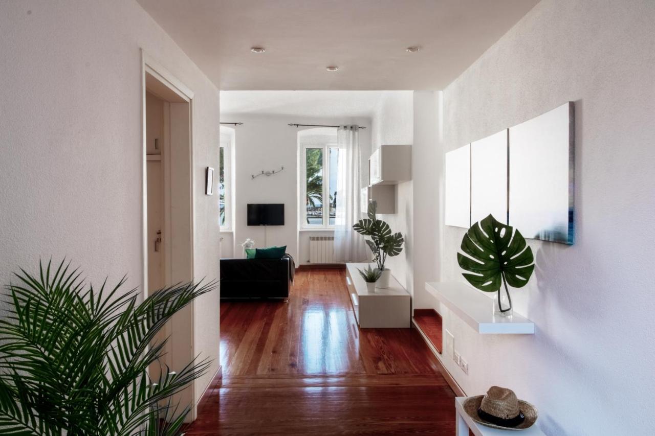 ראפאלו Bellavista Apartment מראה חיצוני תמונה