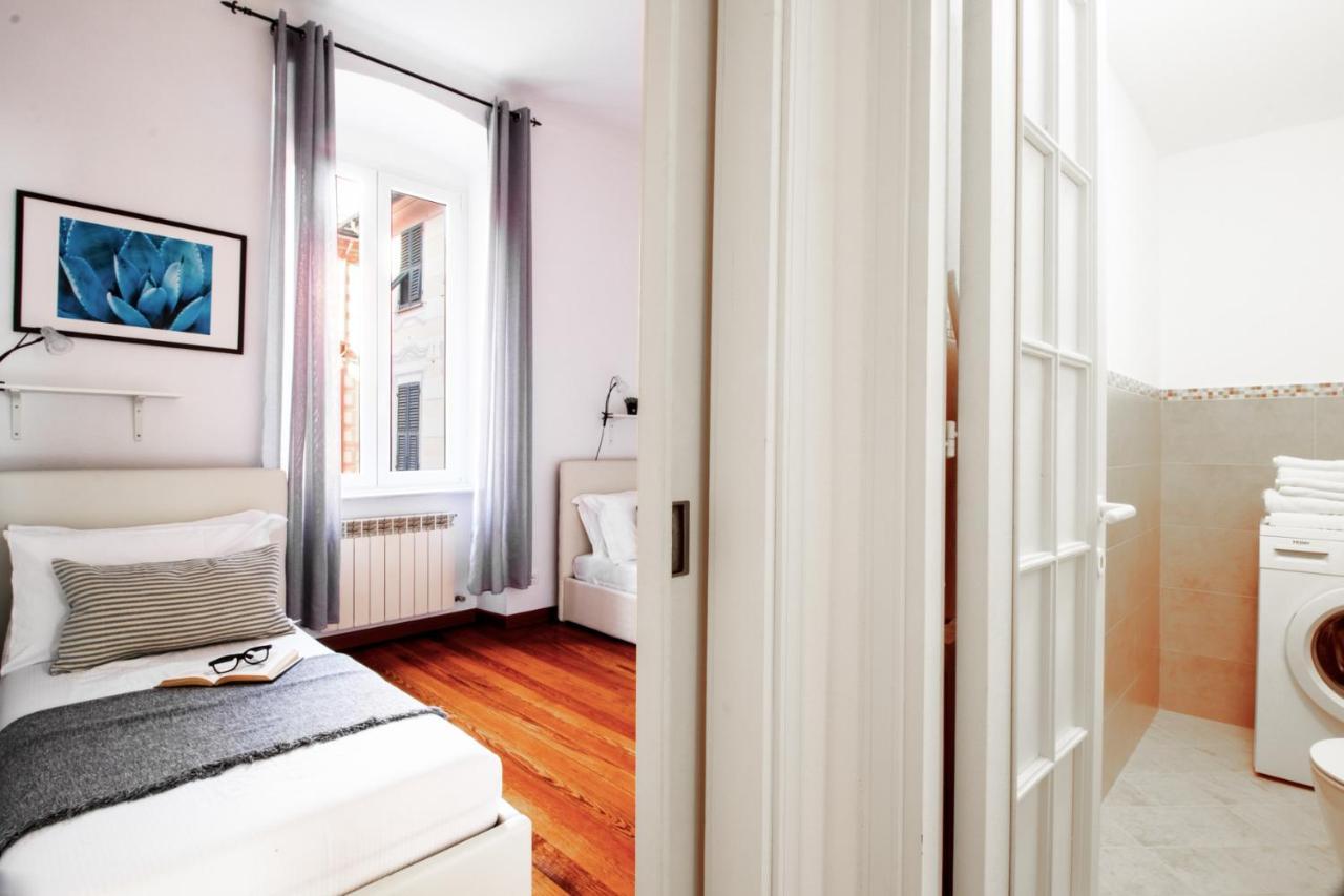 ראפאלו Bellavista Apartment מראה חיצוני תמונה