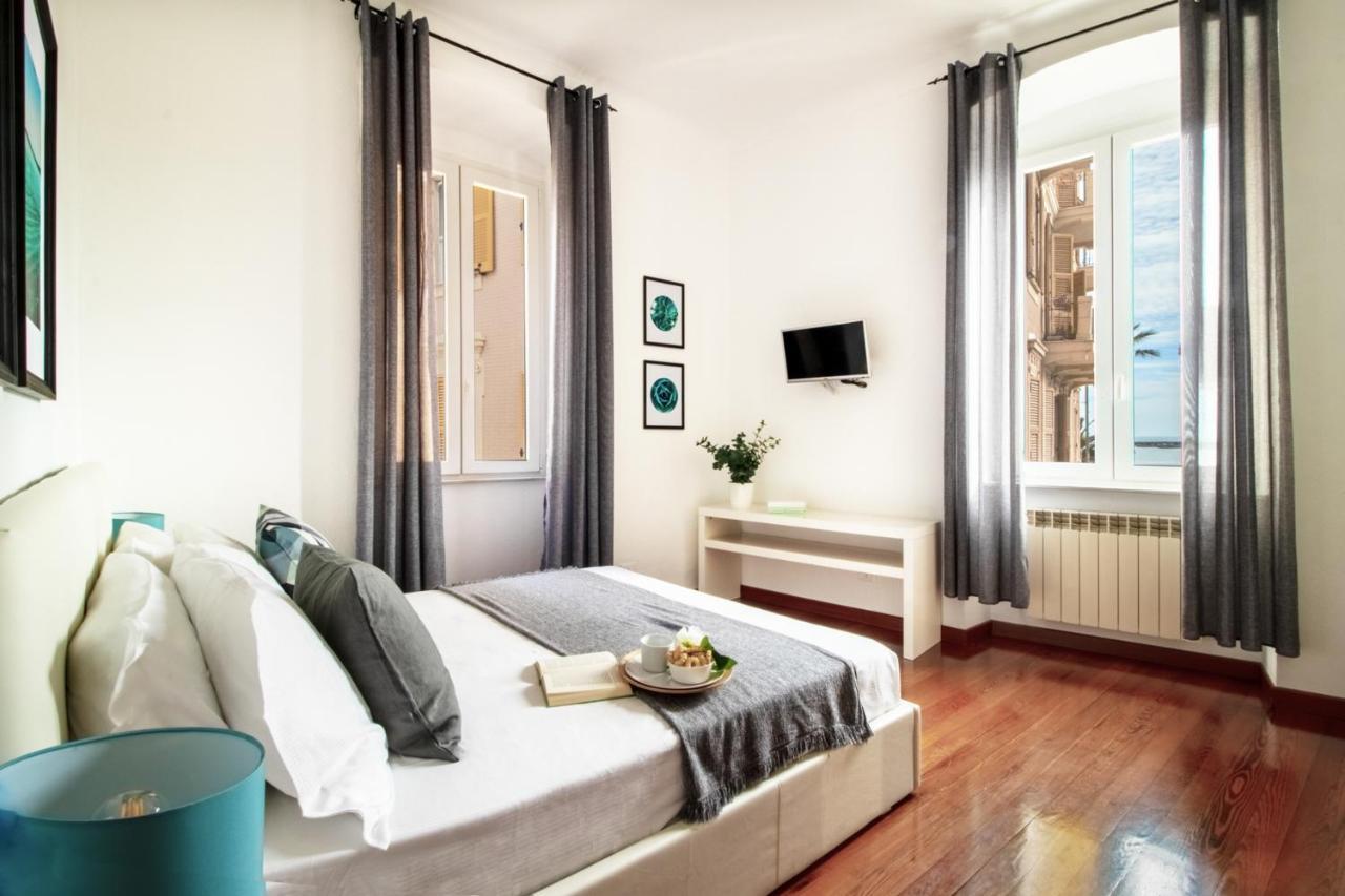 ראפאלו Bellavista Apartment מראה חיצוני תמונה