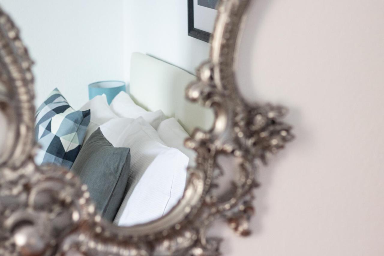 ראפאלו Bellavista Apartment מראה חיצוני תמונה