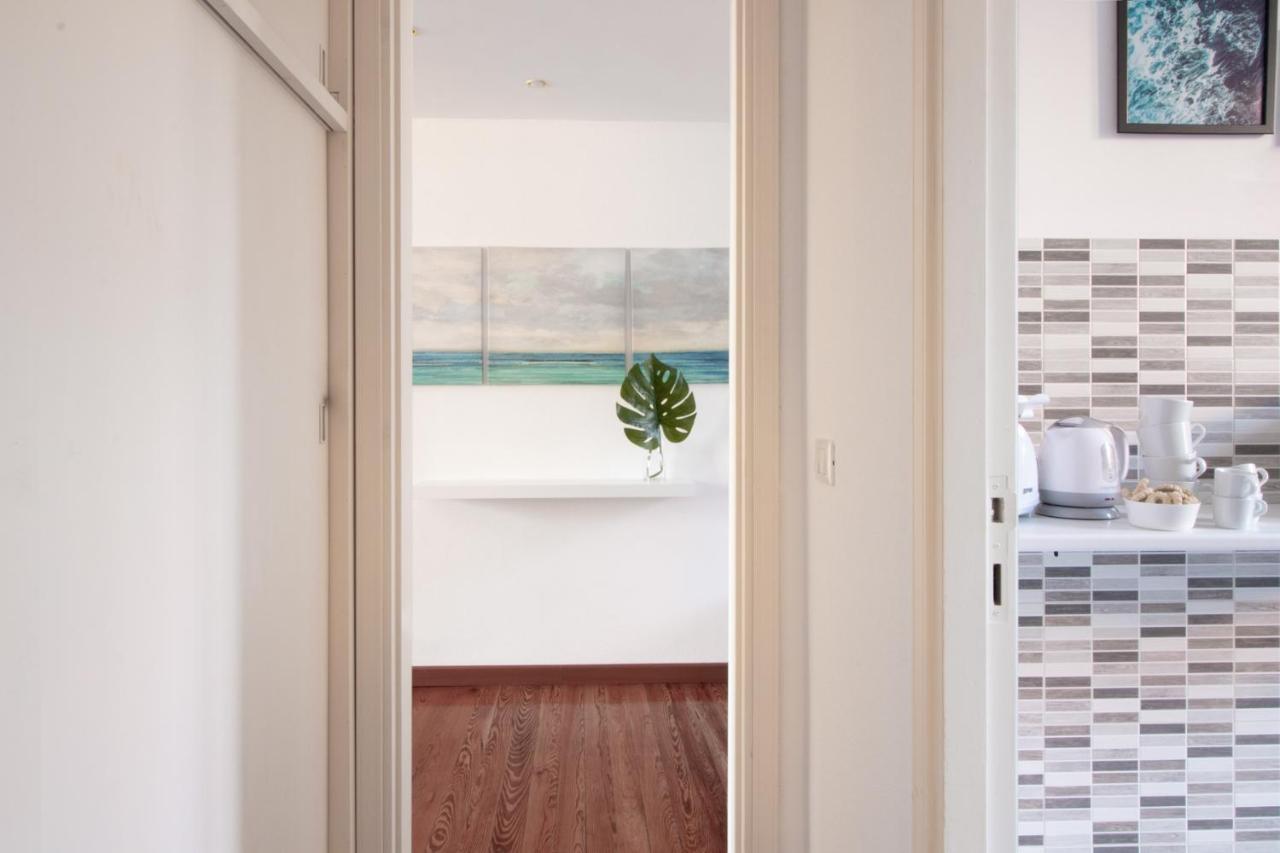 ראפאלו Bellavista Apartment מראה חיצוני תמונה
