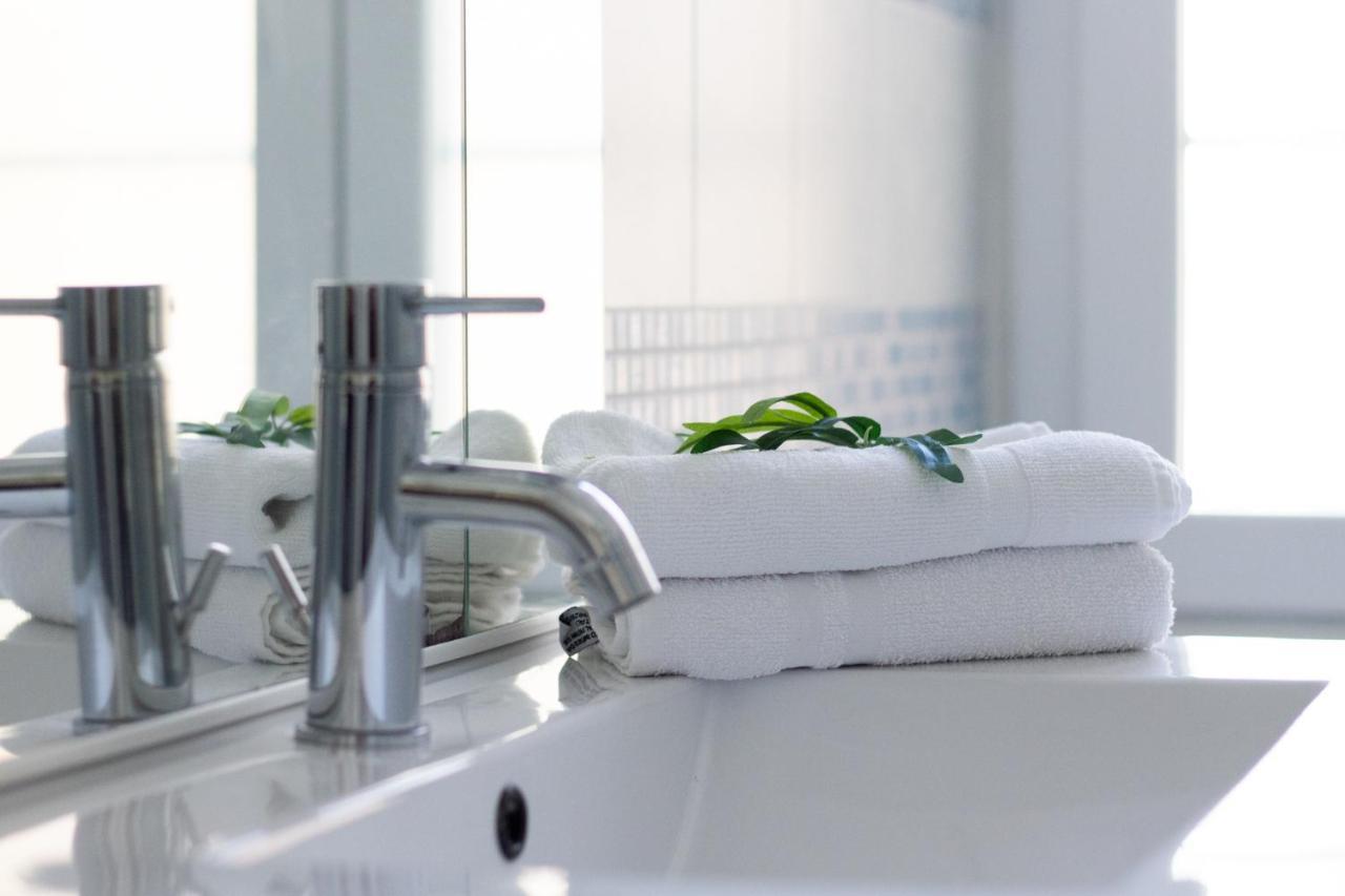 ראפאלו Bellavista Apartment מראה חיצוני תמונה