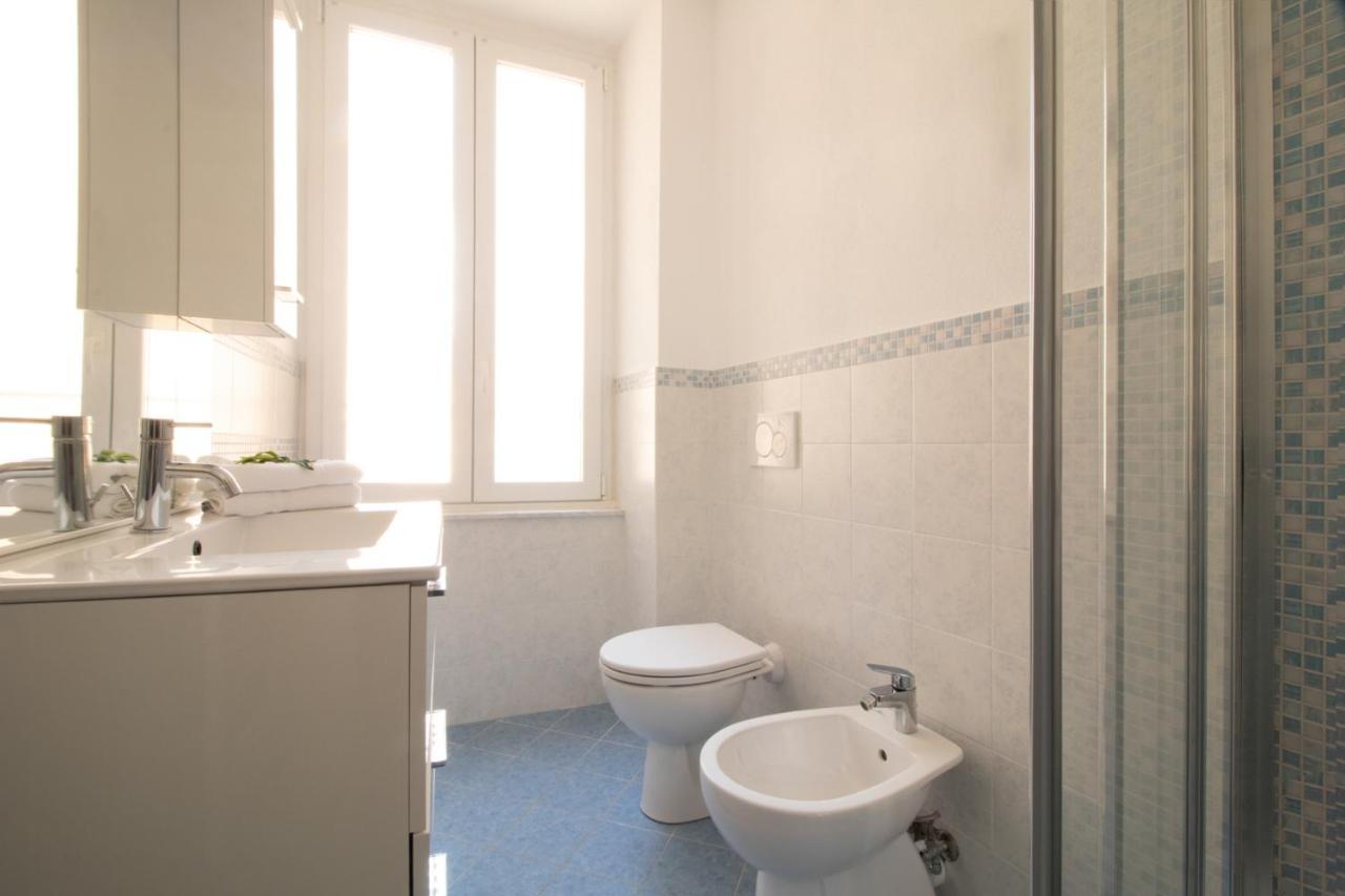 ראפאלו Bellavista Apartment מראה חיצוני תמונה