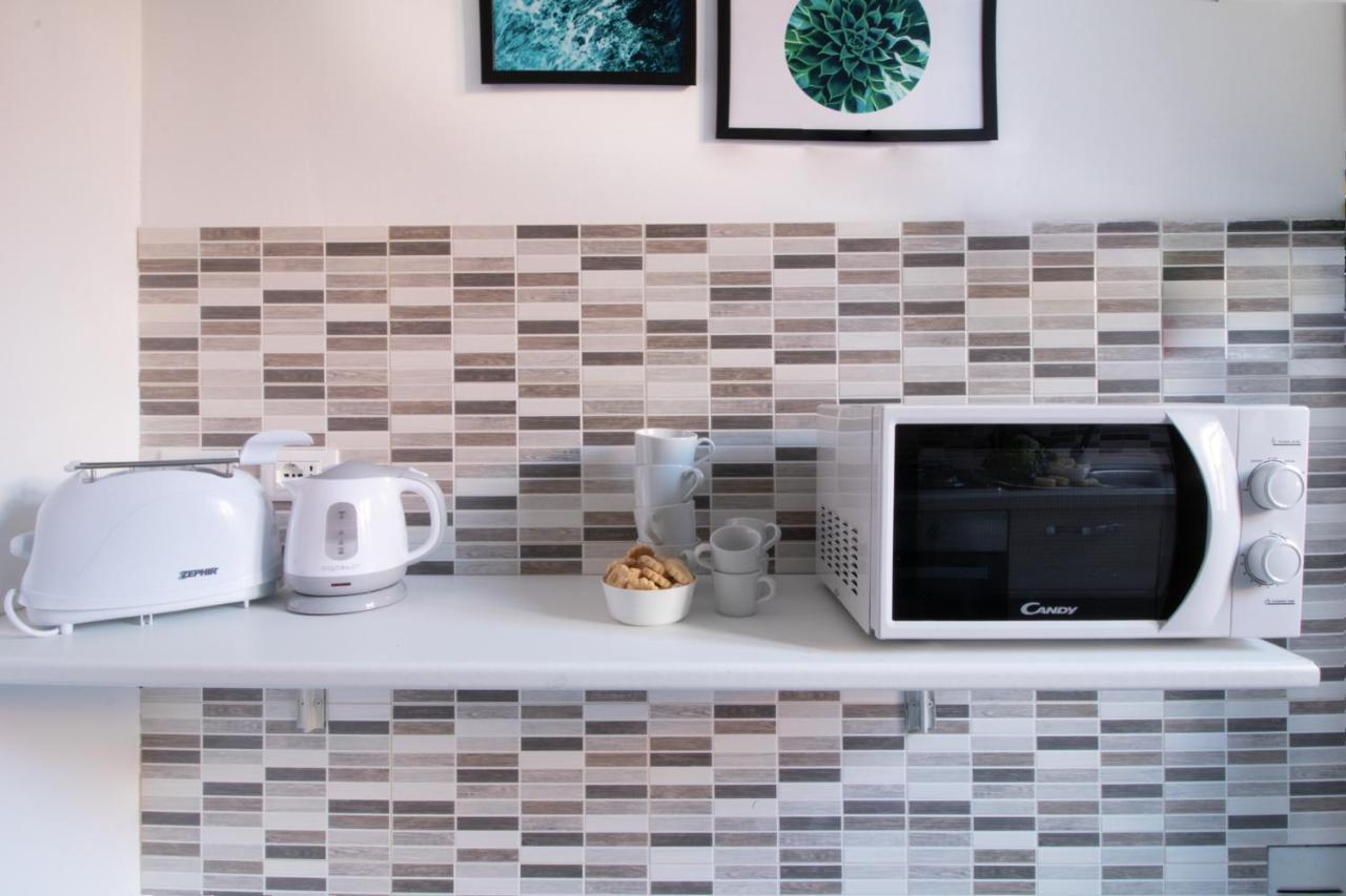 ראפאלו Bellavista Apartment מראה חיצוני תמונה